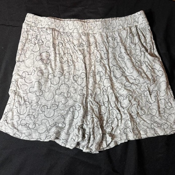 Disney Mickey Mouse pajama set Size Large - Picture 4 of 5